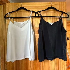 Prologue Tank Top Set